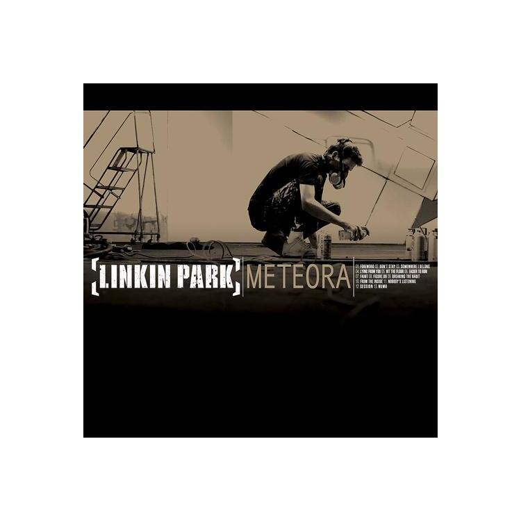 LINKIN PARK - Meteora