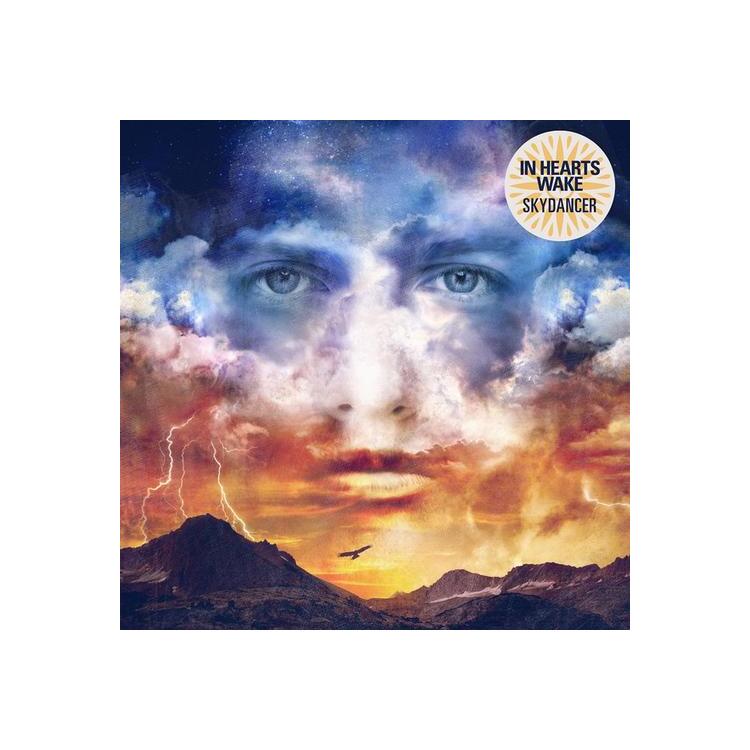 IN HEARTS WAKE - Skydancer (10 Year Repress)