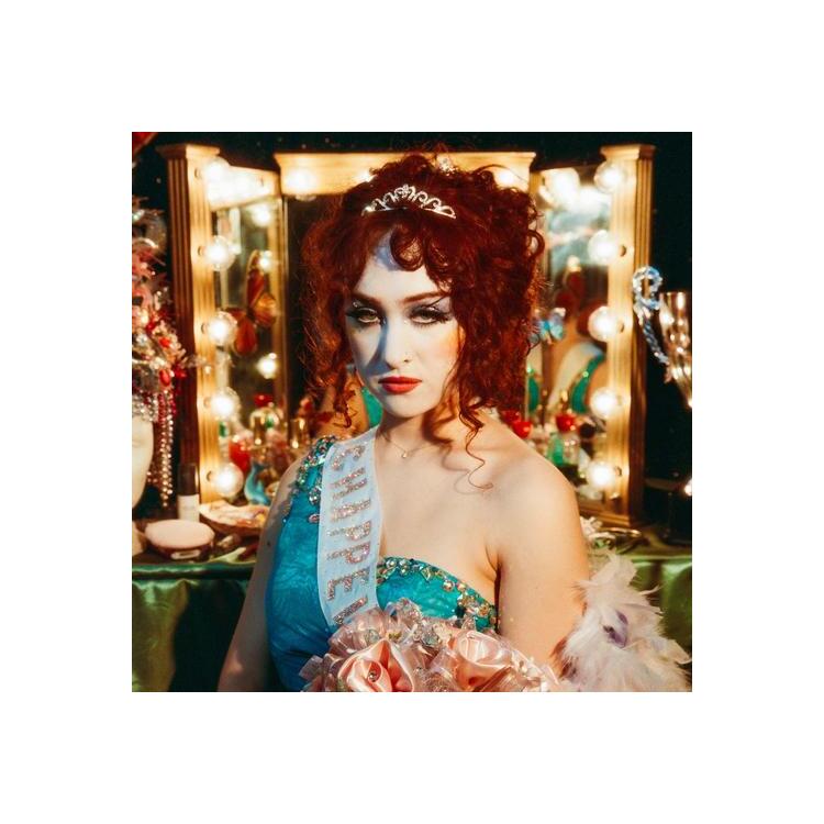 CHAPPELL ROAN - Rise And Fall Of A Midwest Princess