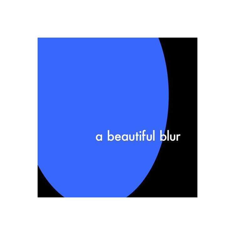 LANY - A Beautiful Blur (Vinyl)
