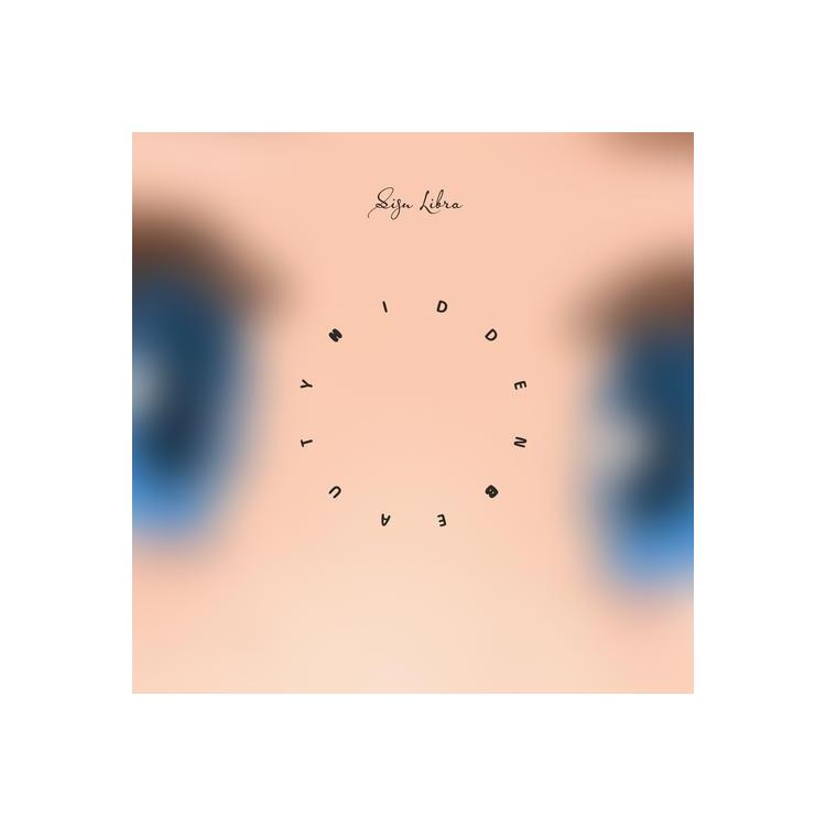 SIGN LIBRA - Hidden Beauty