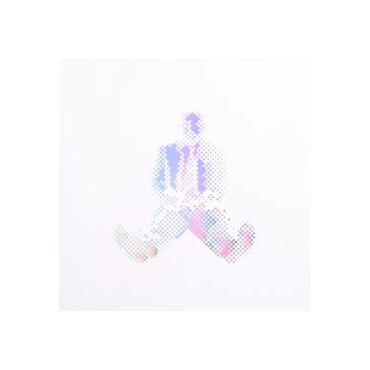 MAC MILLER - Swimming: 5th Anniversary Edition (Limited Coloured Vinyl)