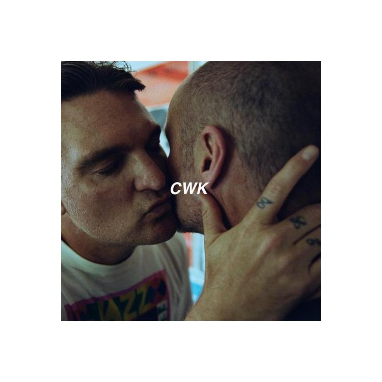 COLD WAR KIDS - Cold War Kids