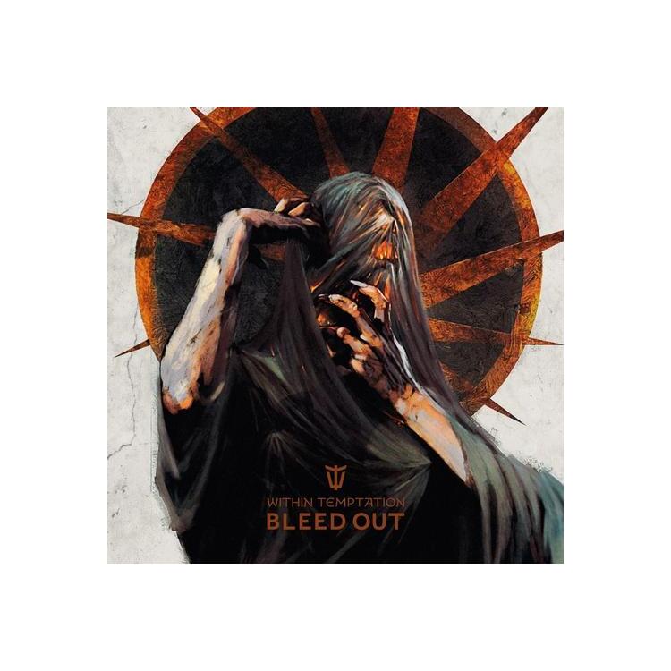 WITHIN TEMPTATION - Bleed Out (Vinyl)