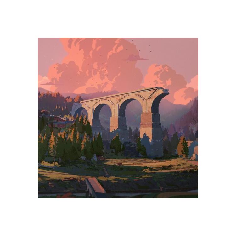 SOUNDTRACK - Season: A Letter To The Future (Original Soundtrack)