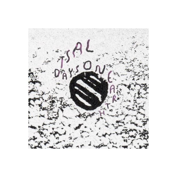 ONYON - Last Days On Earth (Purple Vinyl)