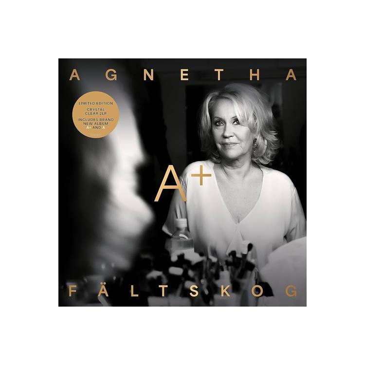 AGNETHA - A+