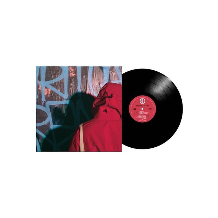 SPIRITUAL CRAMP - Spiritual Cramp