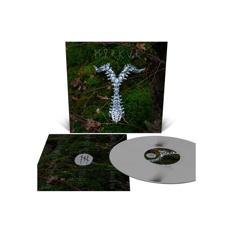 MYRKUR - Spine
