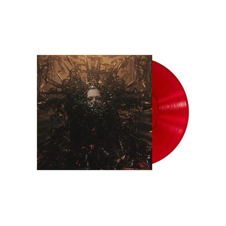 VENERA - Venera [lp] (Red Vinyl, Limited, Indie-retail Exclusive)