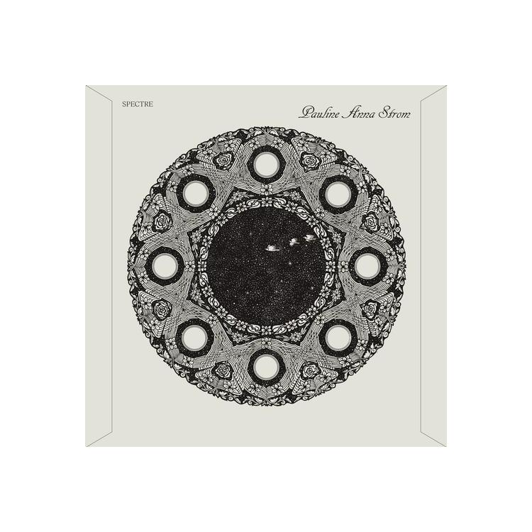 PAULINE ANNA STROM - Spectre [lp]