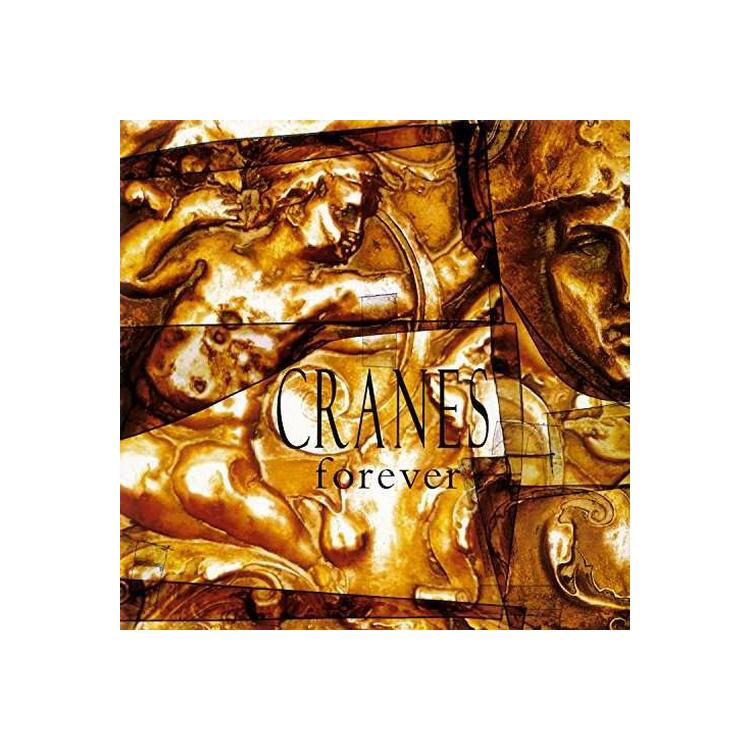CRANES - Forever
