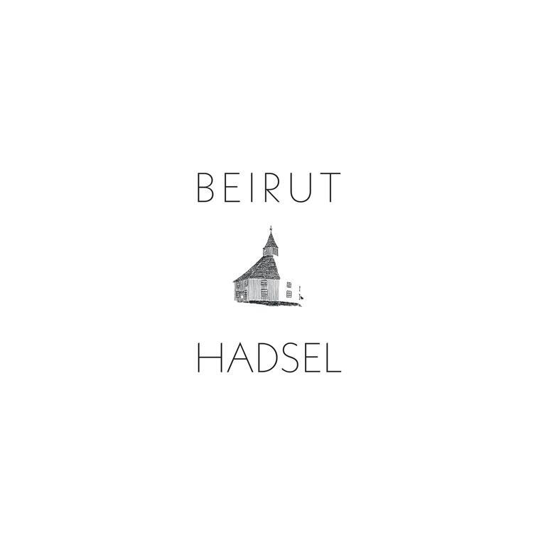 BEIRUT - Hadsel (Ice Breaker Vinyl)