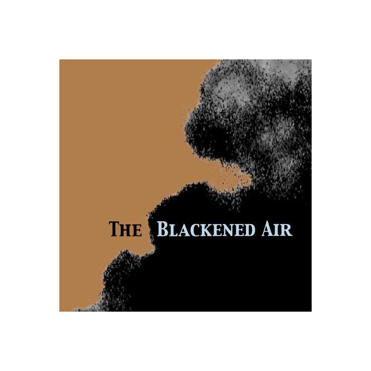 NINA NASTASIA - The Blackened Air (Clear Vinyl)