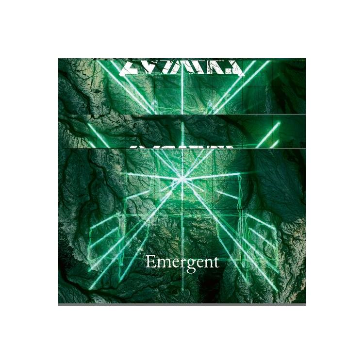 AUTARKH - Emergent (Vinyl)