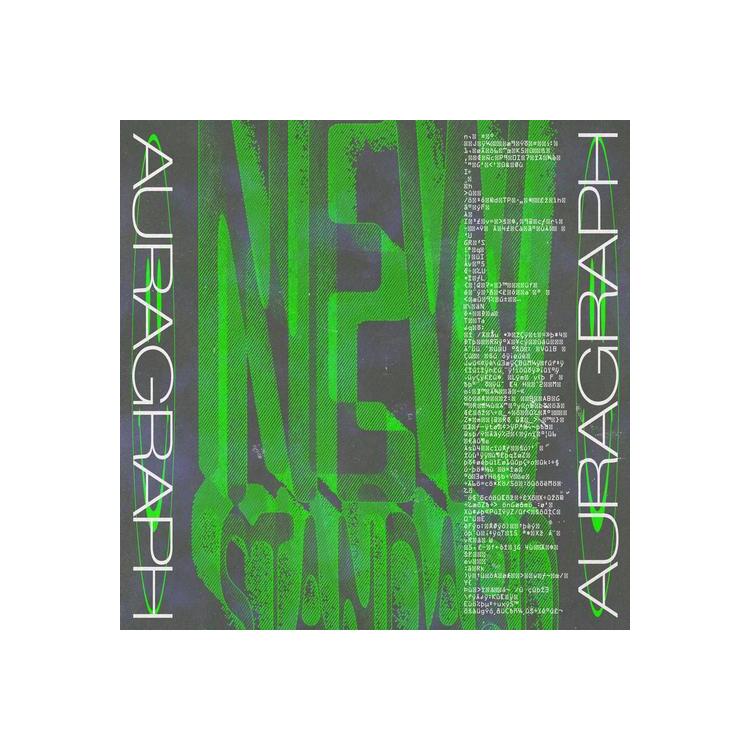 AURAGRAPH - New Standard