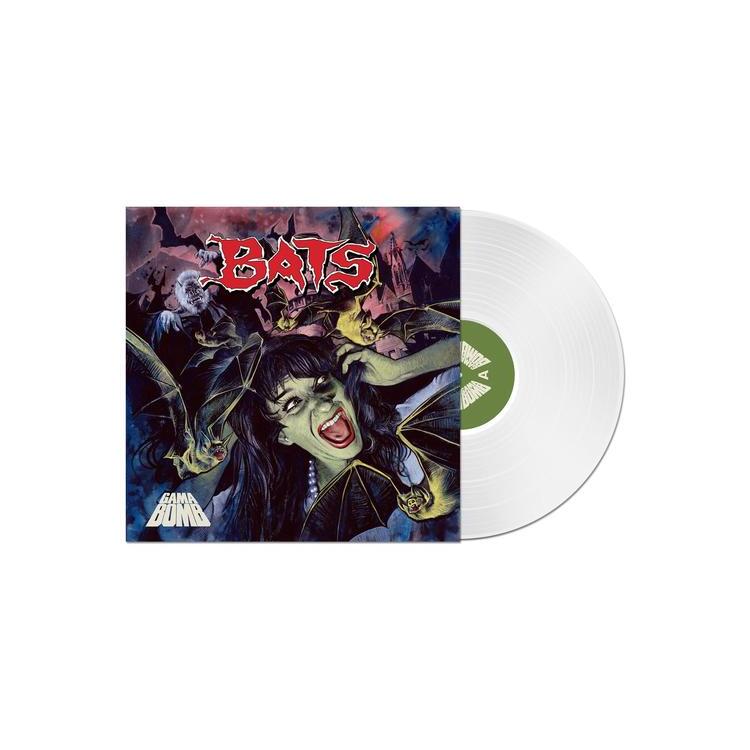 GAMA BOMB - Bats