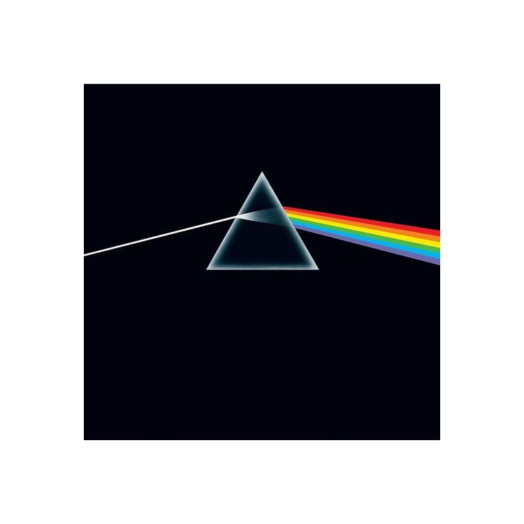PINK FLOYD - The Dark Side Of The Moon (2023 Remaster)