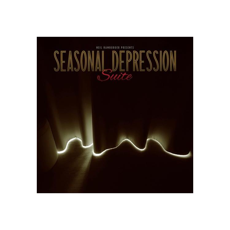 NEIL HAMBURGER - Presents Seasonal Depression Suite