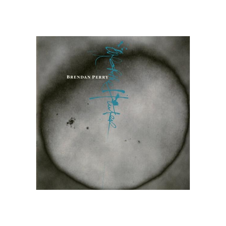 BRENDAN PERRY - Eye Of The Hunter / Live At The I.C.A.