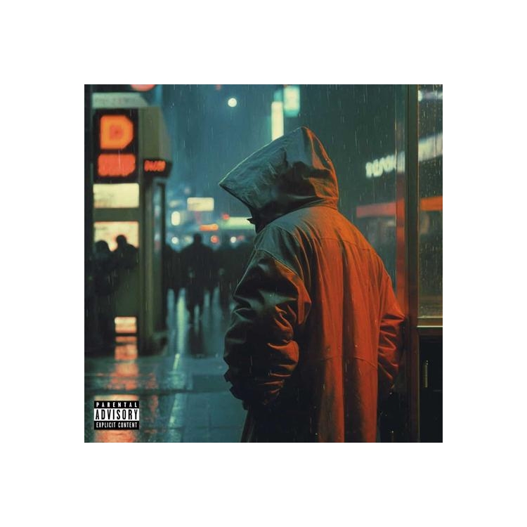 CASISDEAD - Famous Last Words