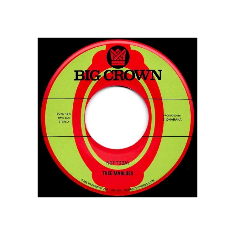 LES IMPRIMES - Come On In (Les Imprimes Remix) B/w Under The Sun (Surprise Chef Remix) [7in]