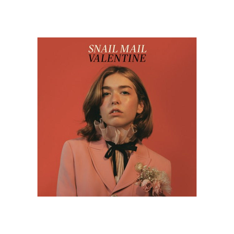 SNAIL MAIL - Valentine (45rpm)
