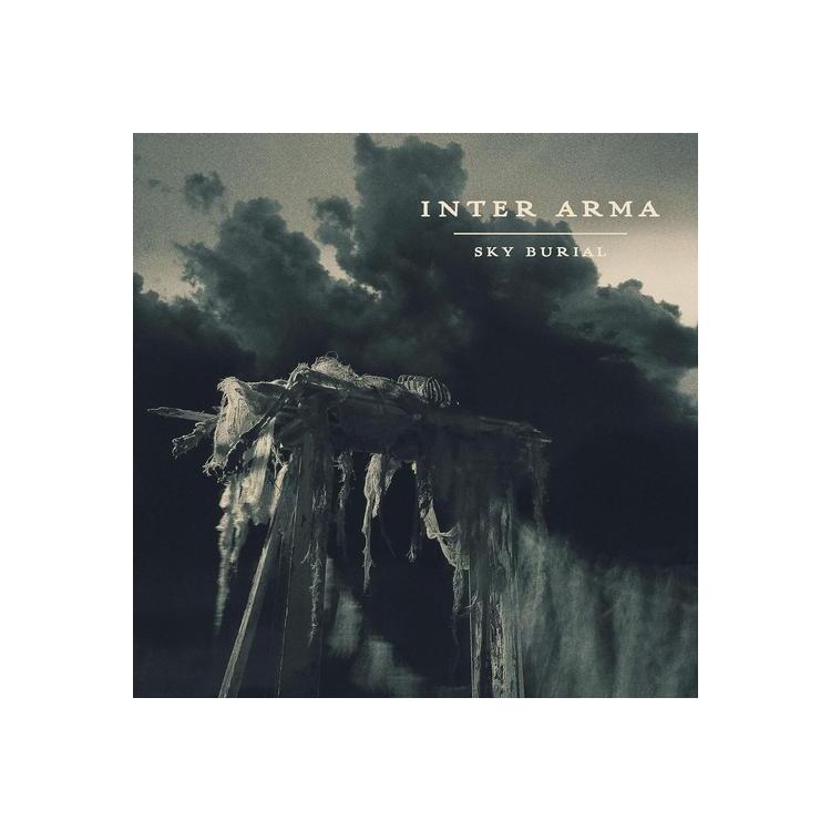 INTER ARMA - Sky Burial