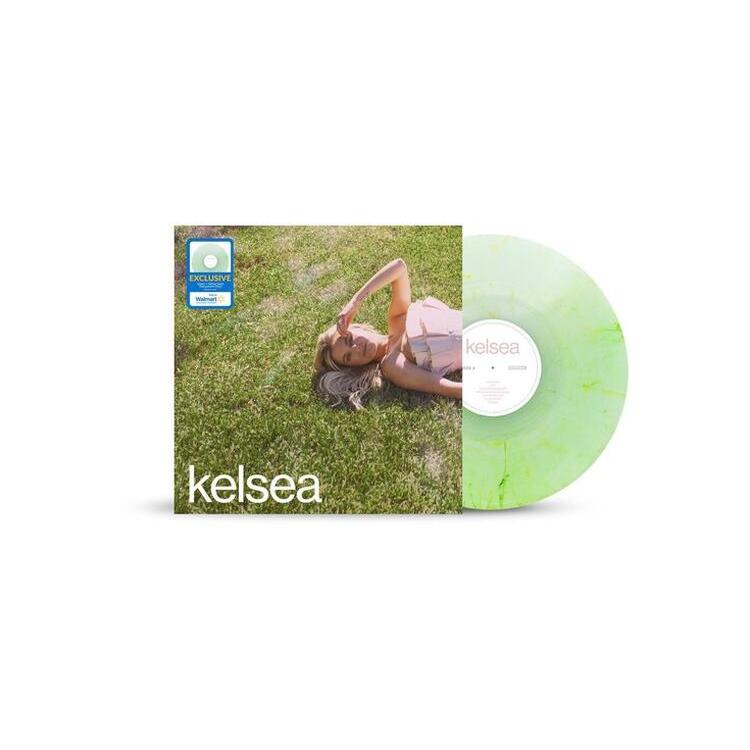 KELSEA BALLERINI - Kelsea