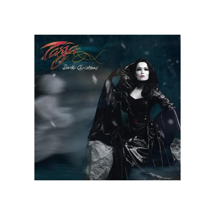 TARJA - Dark Christmas (Vinyl)