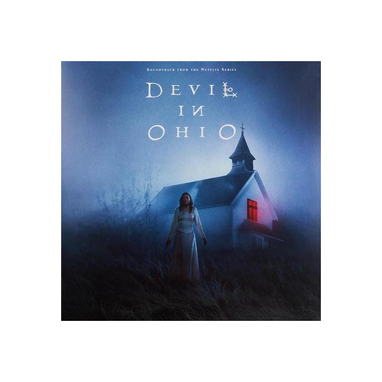 VARIOUS ARTISTS - Devil In Ohio:  Soundtrack From The Netflix Series (Vinyl)