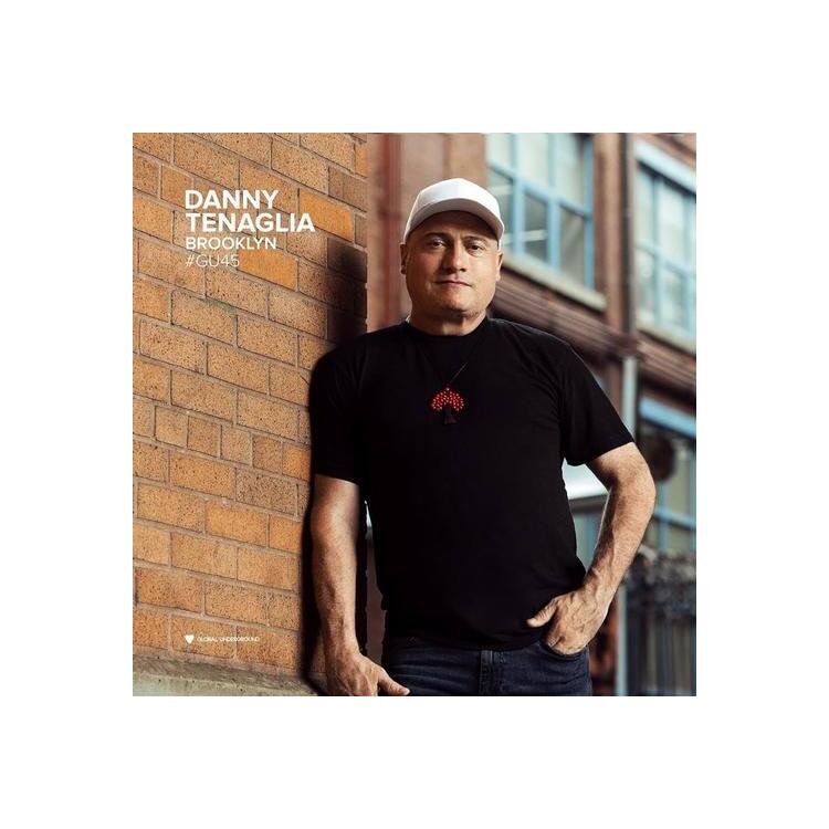 DANNY TENAGLIA - Global Underground #45: Danny Tenaglia - Brooklyn