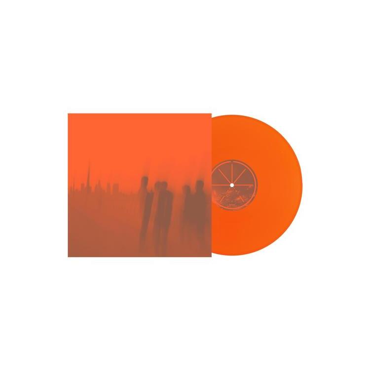 TOUCHE AMORE - Is Survived By: 2023 Anniversary Remix / Remaster