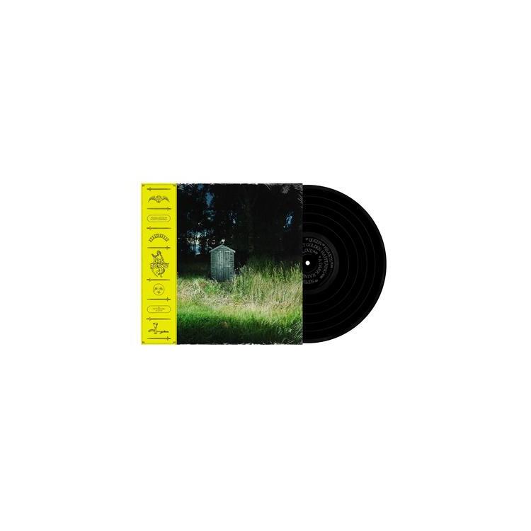 FRANK CARTER & THE RATTLESNAKES - Dark Rainbow