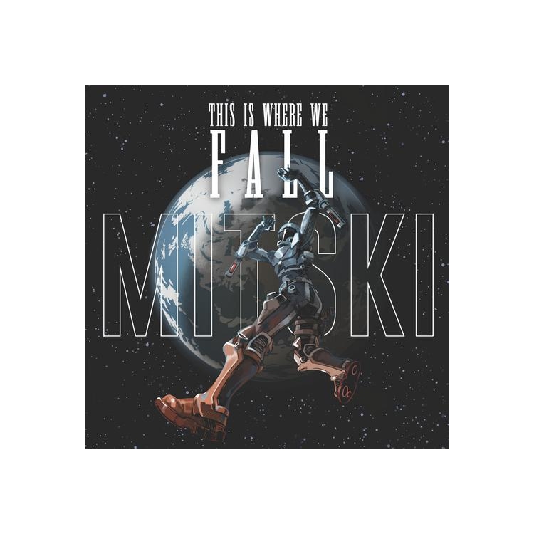 MITSKI - This Is Where We Fall