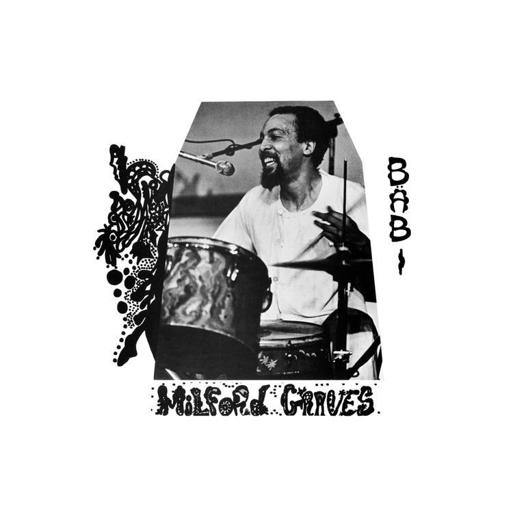 MILFORD GRAVES - Babi