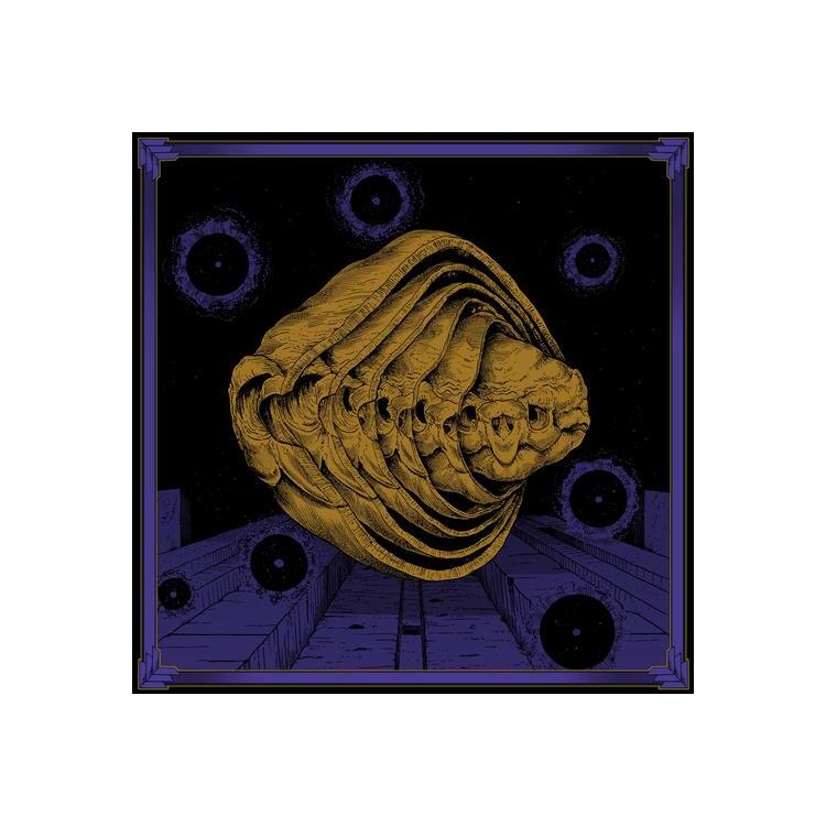 TORTUGA - Iterations (Purple Vinyl)