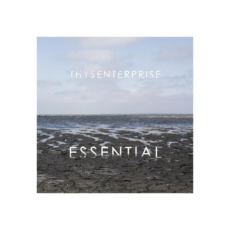 THYSENTERPRISE - Essential (Vinyl)