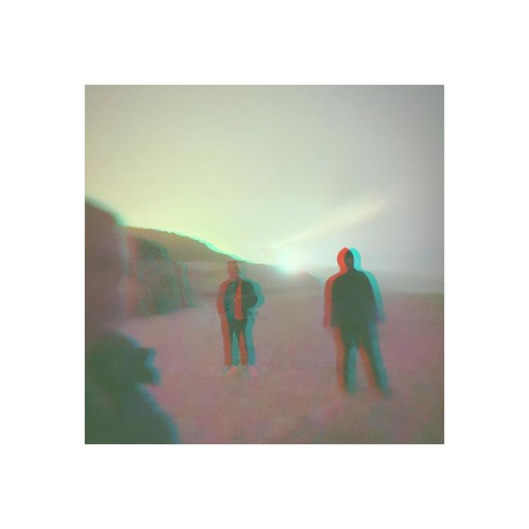 DUSTER - Remote Echoes