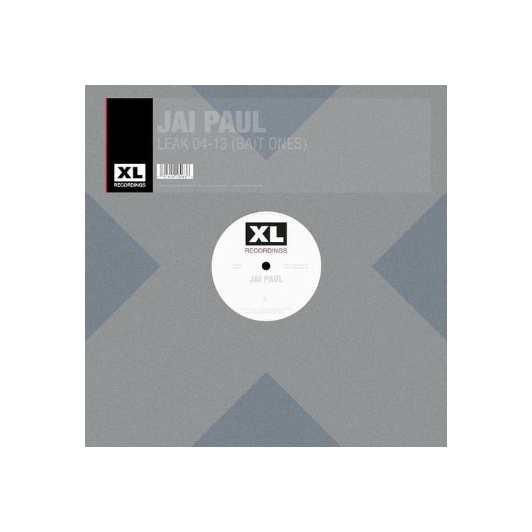 JAI PAUL - Leak 04-13 (Bait Ones)