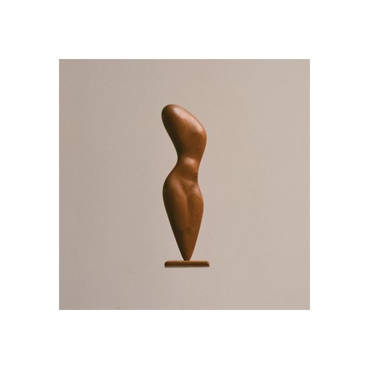 SPENCER ZAHN - Statues [2lp]
