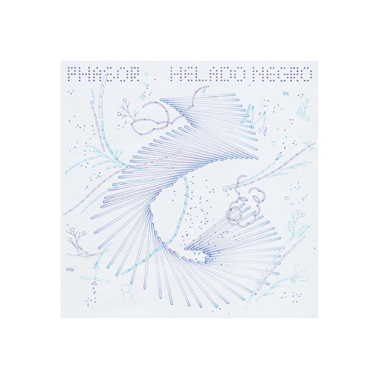 HELADO NEGRO - Phasor