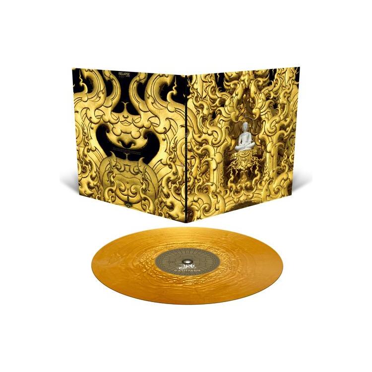 YOB - Catharsis Lp
