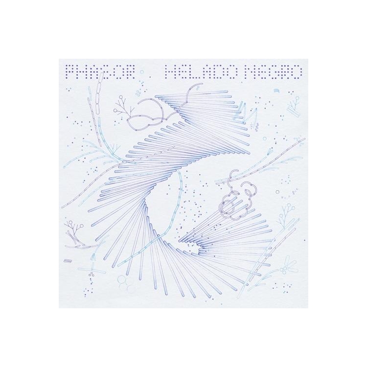 HELADO NEGRO - Phasor (Coke Bottle Green)