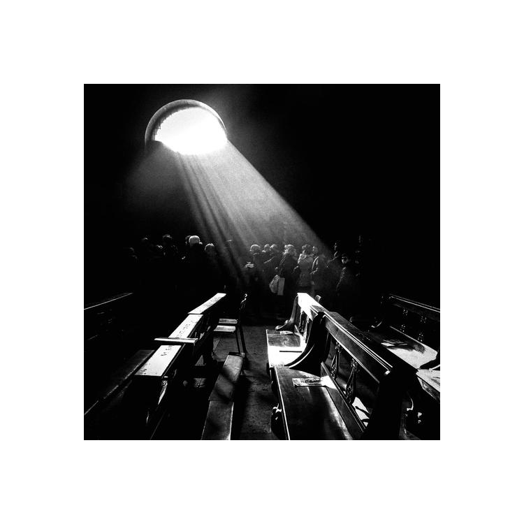 DOWNSIDE - Dark Patterns & Intrusive Thoughts Lp