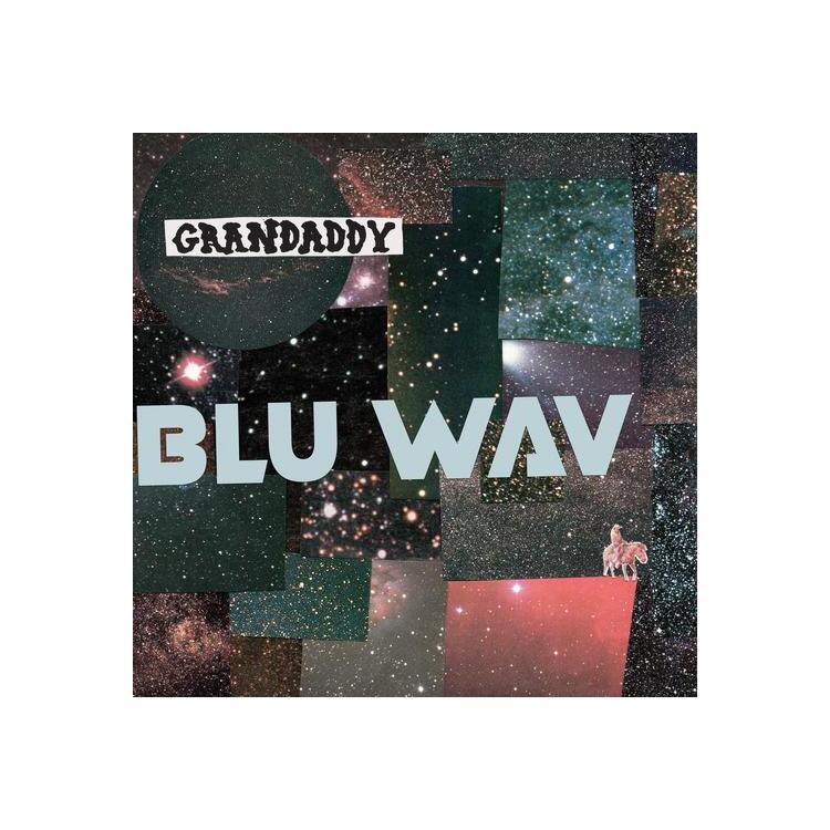 GRANDADDY - Blu Wav