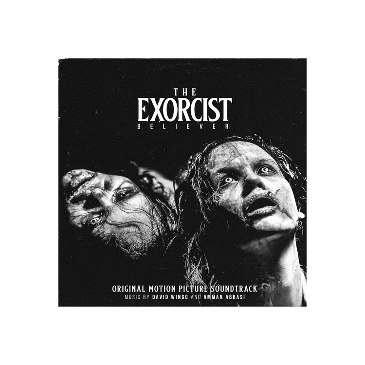SOUNDTRACK - Exorcist: Believer - Original Motion Picture Soundtrack (Vinyl)