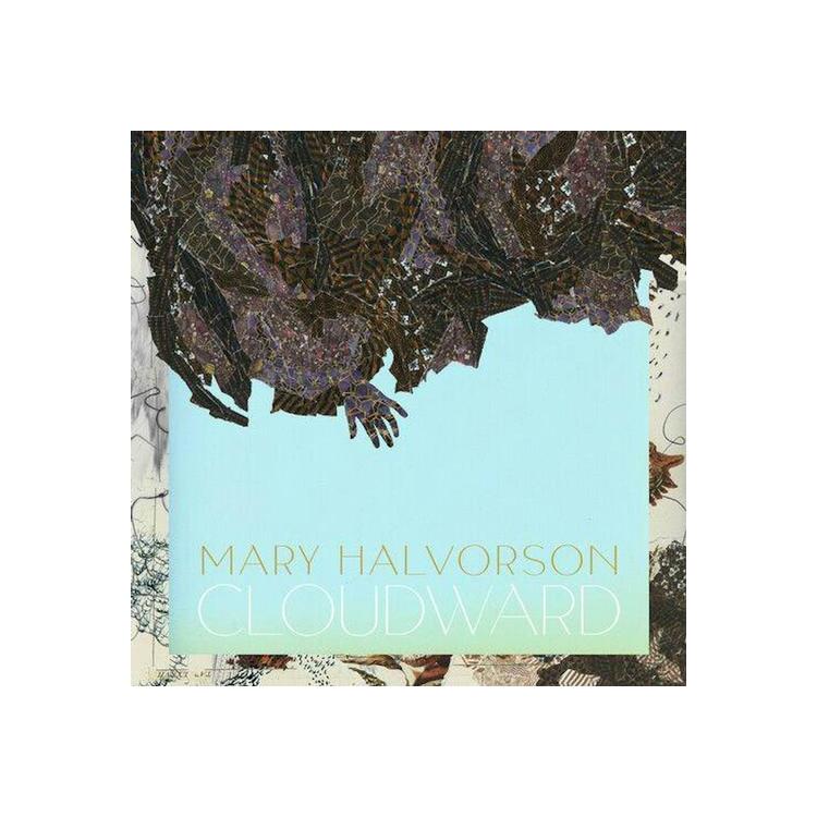 MARY HALVORSON - Cloudward [lp] (140 Gram)