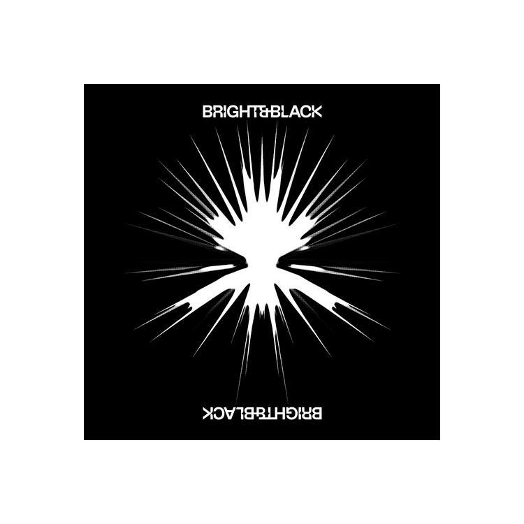 BRIGHT & BLACK - The Album (Limited Splatter Vinyl)