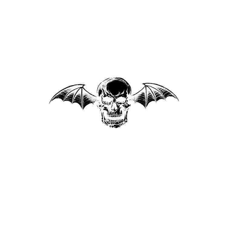 AVENGED SEVENFOLD - Avenged Sevenfold (2lp/red)